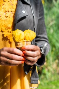 Palais de la Glace Tours Artisan Glacier 37 - 45