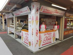 Foire de Tours