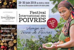 Festival International des Poivres